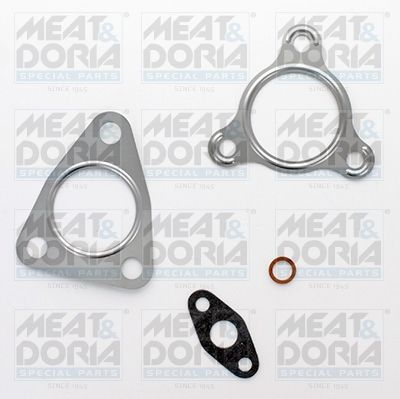 Montāžas komplekts, Kompresors MEAT & DORIA 60721
