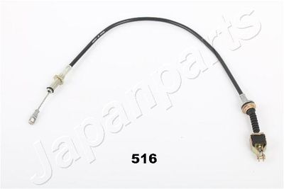 Trose, Sajūga pievads JAPANPARTS GC-516