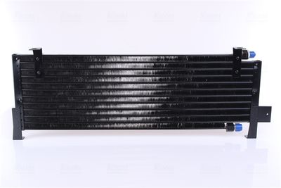 Конденсатор, кондиционер NISSENS 94460