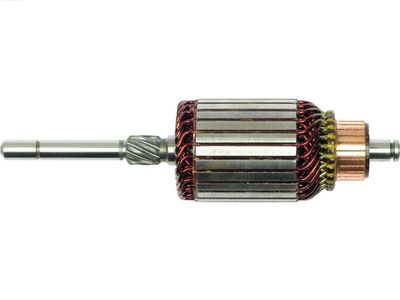 Enkurs, Starteris AS-PL SA0004R