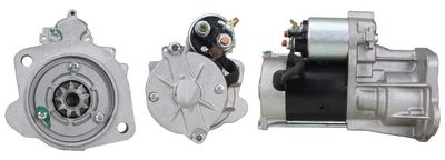 Стартер ELSTOCK 25-3355