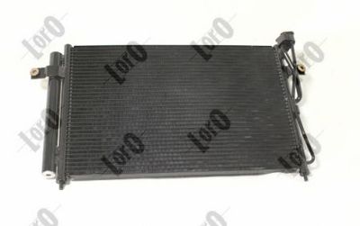 Конденсатор, кондиционер ABAKUS 0190160023