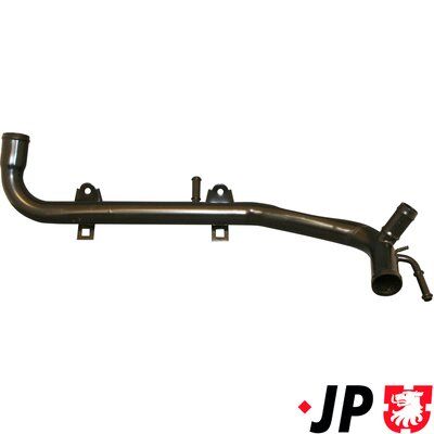 Трубка охлаждающей жидкости JP GROUP 1114401300