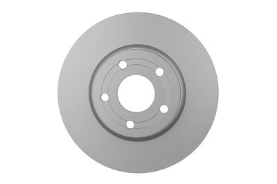 Тормозной диск HELLA 8DD 355 133-771