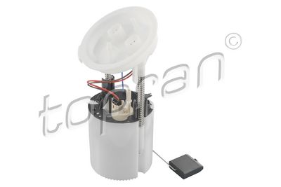 Элемент системы питания TOPRAN 502 951