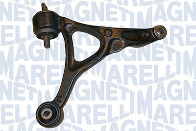 Рычаг независимой подвески колеса, подвеска колеса MAGNETI MARELLI 301181310840