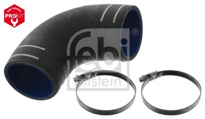 Radiatora cauruļvads FEBI BILSTEIN 49133