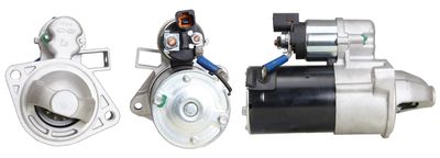 Стартер DRI 326218112