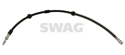 Bremžu šļūtene SWAG 30 93 0406