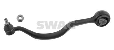 Рычаг независимой подвески колеса, подвеска колеса SWAG 20 92 4297