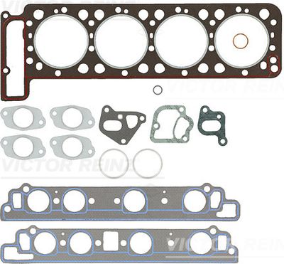 Комплект прокладок, головка цилиндра VICTOR REINZ 02-24150-06