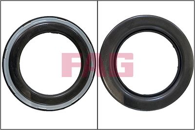 Ritgultnis, Amortizatora statnes balsts Schaeffler FAG 713 0399 20