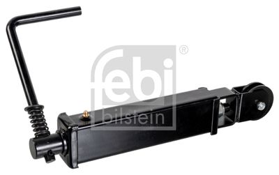 Кривошип, стояночная тормозная система FEBI BILSTEIN 109157