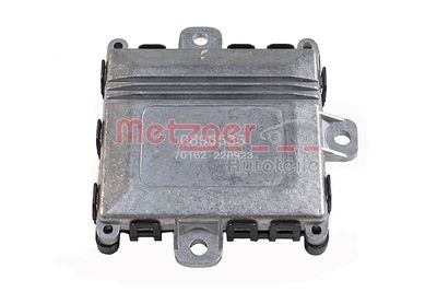Устройство управления, освещение METZGER 0896535