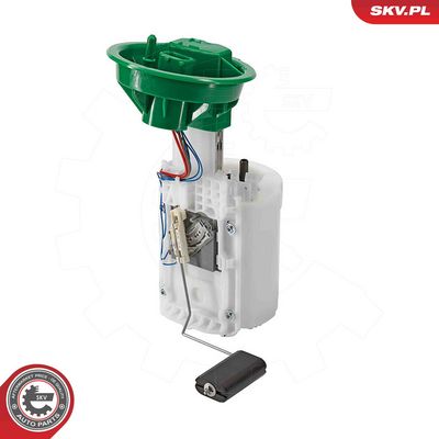 Barošanas sistēmas elements ESEN SKV 02SKV855