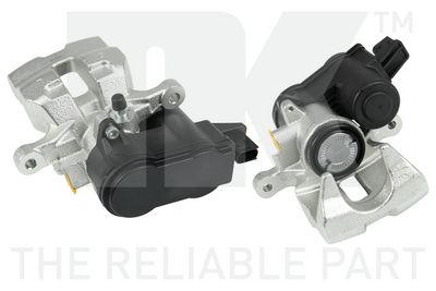 Bremžu suports NK 2148125