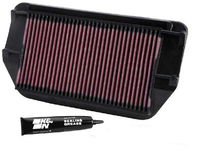 K&N Filters HA1199 Gaisa filtrs
