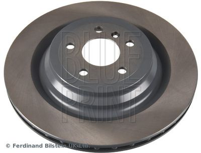 Тормозной диск BLUE PRINT ADBP430037