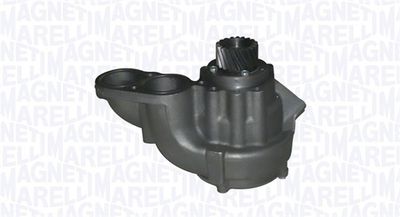 Ūdens sūknis, dzinēja dzesēšana MAGNETI MARELLI 352316171341