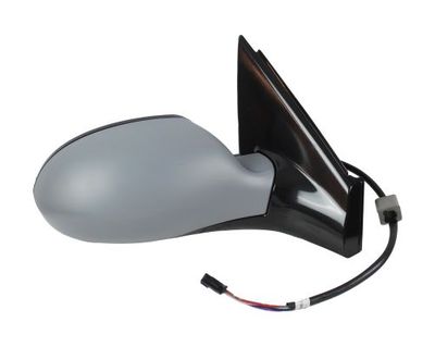 Наружное зеркало ABAKUS 0511M06