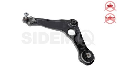 Neatkarīgās balstiekārtas svira, Riteņa piekare SIDEM 5474 R