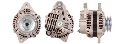 Ģenerators LUCAS LRA02741