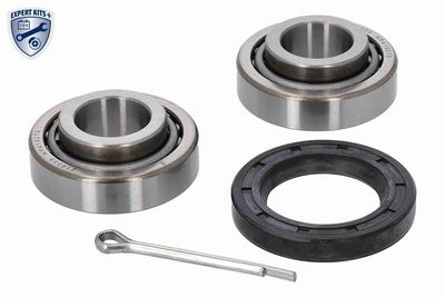 Комплект подшипника ступицы колеса VAICO V49-0040