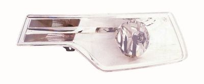 Противотуманная фара ABAKUS 552-2008R-UE