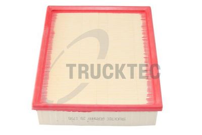Gaisa filtrs TRUCKTEC AUTOMOTIVE 07.14.018
