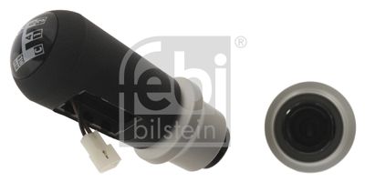 Pārslēdzējsviras rokturis FEBI BILSTEIN 31031