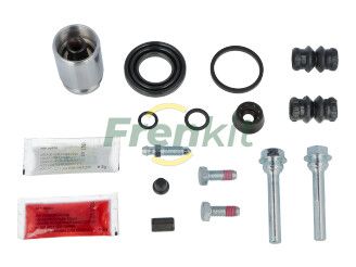 Ремкомплект, тормозной суппорт FRENKIT 734039