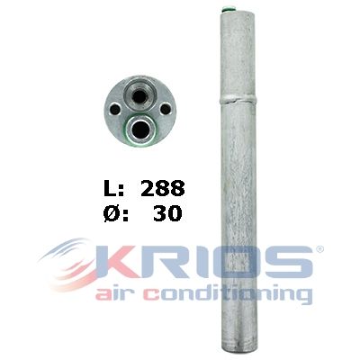  MEAT & DORIA K132341