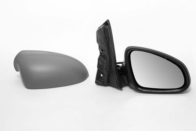 Ārējais atpakaļskata spogulis ABAKUS 2809M02