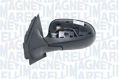 Наружное зеркало MAGNETI MARELLI 182203101800