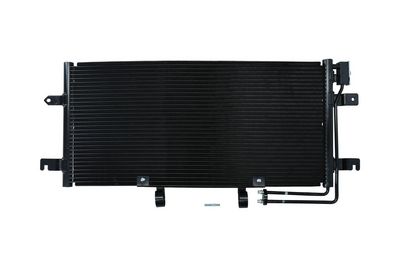 Конденсатор, кондиционер KAMOKA 7800149