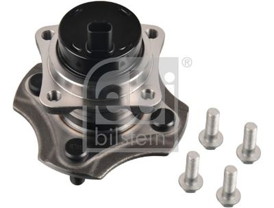 Комплект подшипника ступицы колеса FEBI BILSTEIN 31180