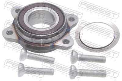 Ступица колеса FEBEST 1782-A6MF85-KIT