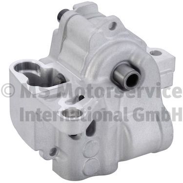 Масляный насос PIERBURG 7.07919.34.0