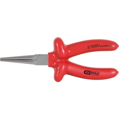 Apaļknaibles KS TOOLS 117.1290