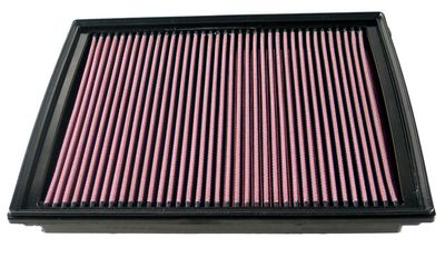 Gaisa filtrs K&N Filters 33-2363