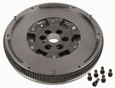 Маховик SACHS 2294 501 282