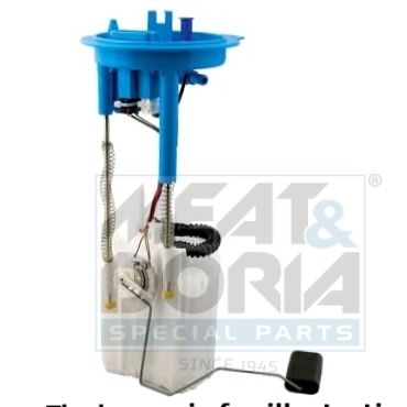 Barošanas sistēmas elements MEAT & DORIA 77095E