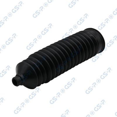 Putekļusargs, Stūres iekārta GSP 540189