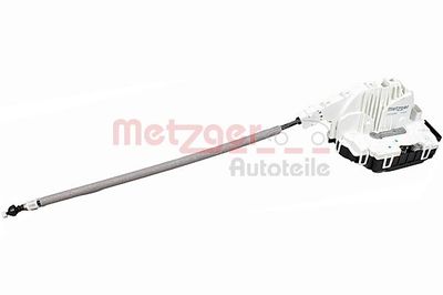 Durvju slēdzene METZGER 2314399