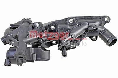 Termostats, Dzesēšanas šķidrums METZGER 4006364