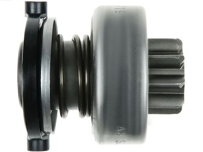 Pievads ar brīvgaitas mehānismu, Starteris AS-PL SD0063P