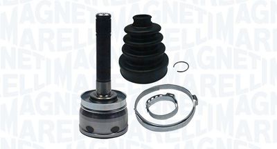 Шарнирный комплект, приводной вал MAGNETI MARELLI 302015100198