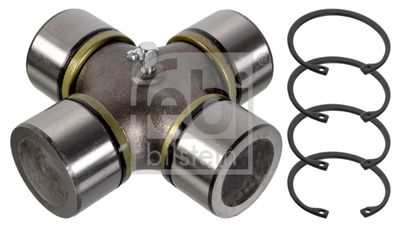 Šarnīrs, kardānvārpsta FEBI BILSTEIN 14511