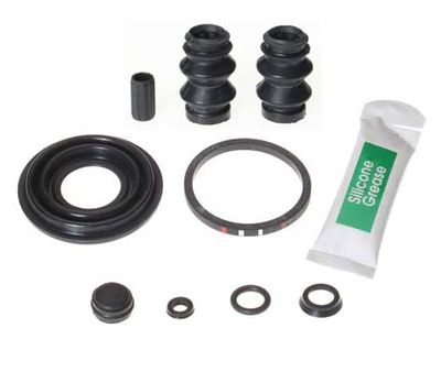 zestaw naprawczy tył AUDI/CITROËN/PEUGEOT/SEAT/SKODA/VW BREMBO F KT 062