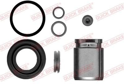 Remkomplekts, Bremžu suports QUICK BRAKE 114-5144